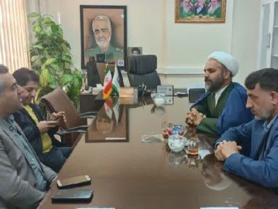 تقویت فضاسازی و تزئینات شهری ویژه دهه فجر در دستور کار قرار دارد