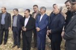 احداث سد «ورگر» آبدانان در دستور کار وزارت نیرو است