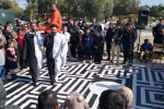 دیار فتح المبین و محرم میزبان هنرمندان تئاتر خیابانی از سراسرکشور در هفتمین جشنواره ملی تئاتر شرهانی