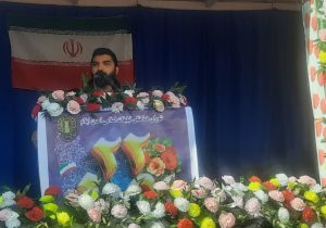 آمریکا سرمنشا پلیدی‌ها در جهان است