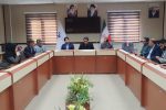 نیروی انسانی و تجهیزات ۲ اصل ساختار یک سازمان است