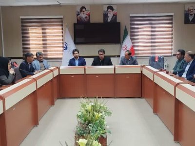 نیروی انسانی و تجهیزات ۲ اصل ساختار یک سازمان است