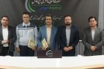 تفاهم نامه احداث هنرستان جوار صنعت به امضا رسید