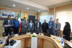 از جانبازان و رزمندگان دوران دفاع مقدس شرکت گاز استان ایلام تجلیل شد
