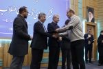 تقدیر مدیرکل روابط‌عمومی و امور بین الملل شرکت مهندسی آبفا کشور از مدیر روابط عمومی شرکت آب و فاضلاب استان ایلام