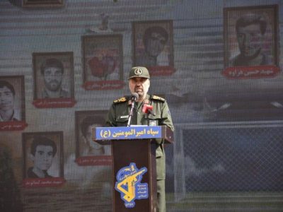 چوار مشهد و معراج شهداست/بمباران زمین فوتبال چوار انتقام از رزمندگان در پی شکستهای صحنه جنگ بود