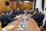 احیای تفاهم نامه وزارت بهداشت و وزارت نفت برای تامین اعتبار رادیوتراپی ایلام