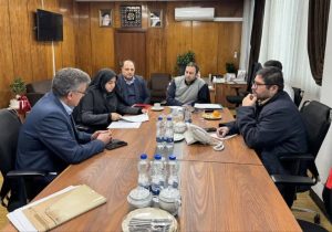 احیای تفاهم نامه وزارت بهداشت و وزارت نفت برای تامین اعتبار رادیوتراپی ایلام