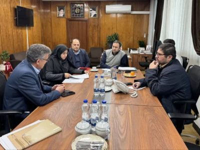 احیای تفاهم نامه وزارت بهداشت و وزارت نفت برای تامین اعتبار رادیوتراپی ایلام
