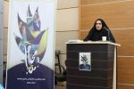 برگزاری اولین دوره بانوی مجاهد در استان ایلام