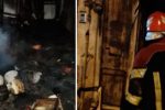 نجات ۲۰ دانشجو از آتش سوزی خوابگاه دخترانه در ایلام
