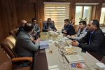 خروج سیمان پاکتی تا اطلاع ثانوی از استان ممنوع است