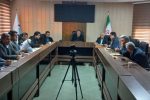 برداشت اطلاعات مکانی مشترکین ۲۰ شهر و مناطق روستایی استان تا پایان سال