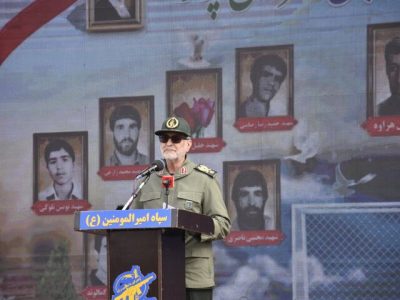 انقلاب اسلامی، اعجاز قرن بود و برای این اعجاز هزینه‌های زیادی پرداختیم
