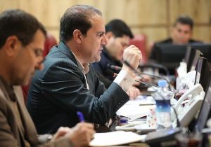 کاهش ۵ درصدی مصرف انرژی در ایلام