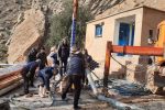 تامین آب پایدار ۳۱ روستا در شهرستان چرداول شهرستان چرداول، آب پایدار ۳۱ روستا مجددا وصل گردید