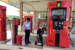 تشدید نظارت بر صحت عملکرد نازل های عرضه سوخت مایع استان در ایام نوروز