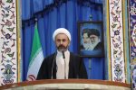 عشق به انقلاب اسلامی و جمهوری اسلامی از عشق به ایران جدا نیست