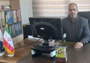 آغاز پویش ملی “آب را دریابیم” در ایلام