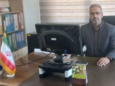 آغاز پویش ملی “آب را دریابیم” در ایلام