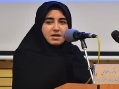 هر مسئولی در مسیر مسئولیت پذیری حرکت نکند به شهدا خیانت کرده است