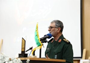 ایران امروز؛ کشوری مستقل و تأثیرگذار در منطقه است