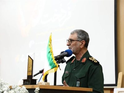 ایران امروز؛ کشوری مستقل و تأثیرگذار در منطقه است