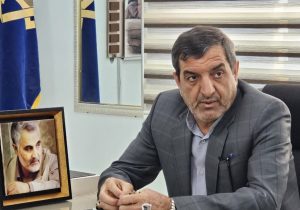 ۳۹ پروژه عمرانی و اقتصادی در مهران افتتاح و کلنگ زنی می شود