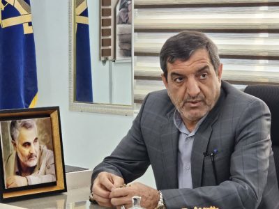 ۳۹ پروژه عمرانی و اقتصادی در مهران افتتاح و کلنگ زنی می شود
