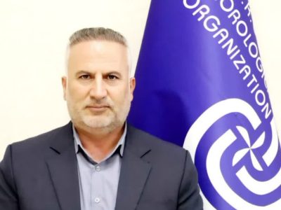 ایلام و ایوان سرد ترین نقاط استان ایلام