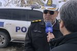 توقیف خودرو با ۱۷۰ میلیون خلافی