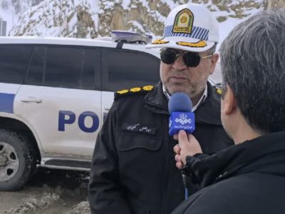 توقیف خودرو با ۱۷۰ میلیون خلافی