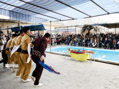 فعالیت نوروزگاه ایلام از فردا آغاز می‌شود