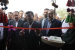 نمایشگاه صنایع‌دستی و سوغات محلی دهلران ایلام ویژه نوروز افتتاح شد