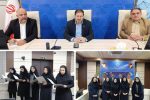 منصب رفیع  سردفتری پاسداری از عدالت و امانت‌داری اسناد رسمی است