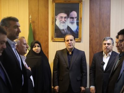 پیش‌بینی دقیق سازمان هواشناسی مبنای تمامی برنامه‌ریزی‌ها در فصول مختلف سال است