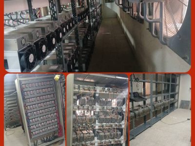 مبارزه با سوداگران انرژی ادامه دارد/ کشف ۱۷۴ دستگاه ماینر غیرمجاز در استان ایلام