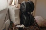 کشف ماینر غیرمجاز خانگی در شهرستان ایلام