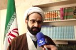 اجرای طرح «ضیافت الهی» در ۲۲ بقعه متبرکه ایلام / اعزام ۳۰ مُبلغ به سراسر استان