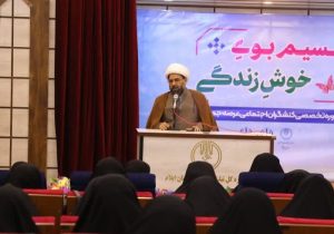 منابع انسانی غنی و جوان می‌تواند کشور را از معضلات نجات دهد