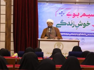 منابع انسانی غنی و جوان می‌تواند کشور را از معضلات نجات دهد