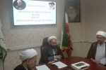 کرامت ماه مبارک رمضان و رعایت فریضه الهی در کنار بقاع متبرکه ضروری است