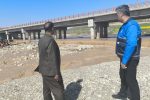 آب شرب ۶ روستای سیل‌زده هلیلان وصل شد