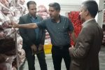 انجام بیش از شش هزار بازرسی و نمونه برداری از واحدهای تولیدی استان ایلام