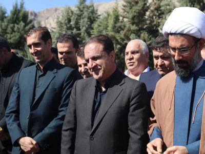 سیروان دارای پتانسیل‌های بالا برای توسعه سرمایه گذاری است