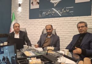 شرکت‌های تعاونی نقش مهمی در بازاریابی محصولات عشایری ایفا می‌کنند