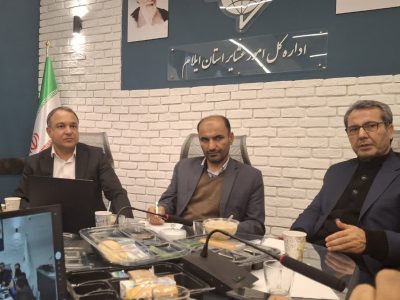 شرکت‌های تعاونی نقش مهمی در بازاریابی محصولات عشایری ایفا می‌کنند