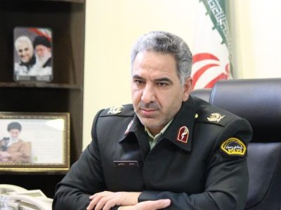 والدین در چهارشنبه سوری در کنار فرزندان خود باشند