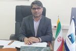 افزایش حجم مخزن ۱.۲ میلیون متر مکعبی سد ایلام
