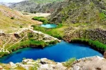 زیباییهای استان ایلام